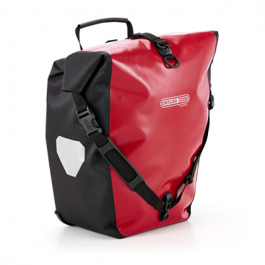 Paar Ortlieb Back-Roller Classic fietstassen