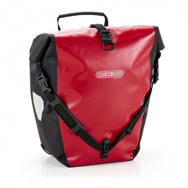 Paar Ortlieb Back-Roller Classic fietstassen