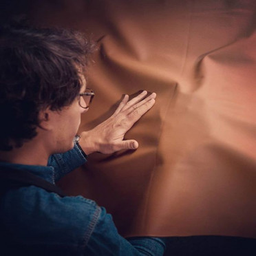 Egide Atlas Ebony stadsfietshelm