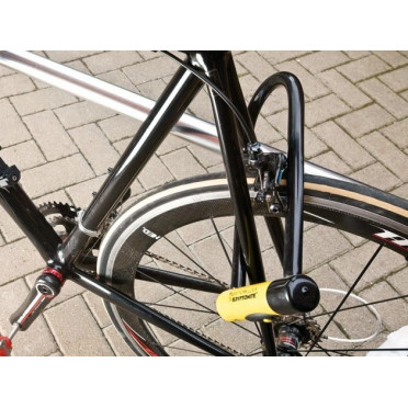 U-fietsslot Kryptonite New York M18-WL