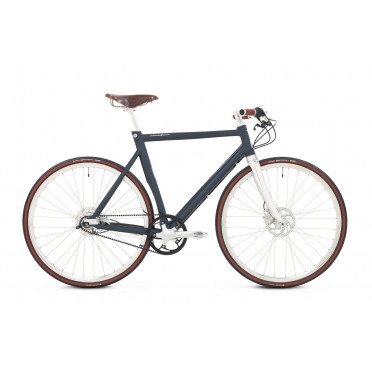 Schindelhauer Wilhelm XIV stadsfiets