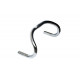 NITTO B125 Steel Kromstuur