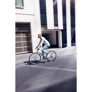 Schindelhauer Wilhelm XIV stadsfiets