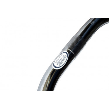Nitto Drop B125 stalen NJS-stuur