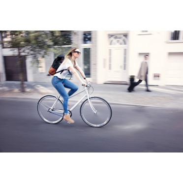 Schindelhauer Lotte stadsfiets