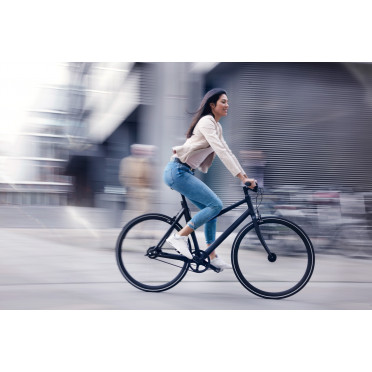 Schindelhauer Lotte stadsfiets