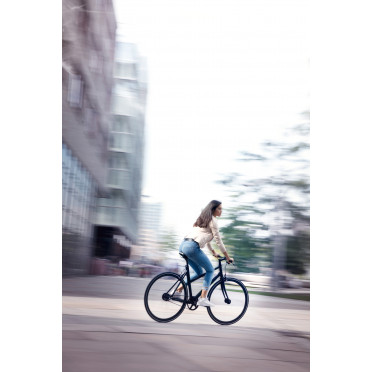 Schindelhauer Lotte stadsfiets