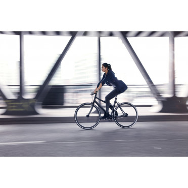 Schindelhauer Lotte stadsfiets