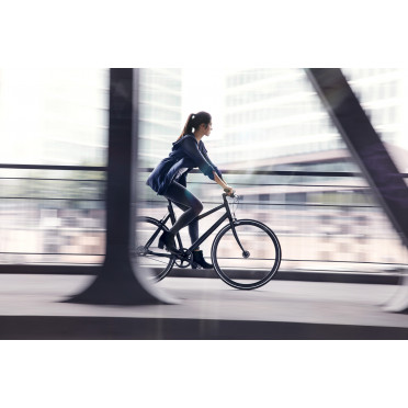 Schindelhauer Lotte stadsfiets