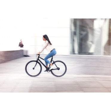 Schindelhauer Lotte stadsfiets