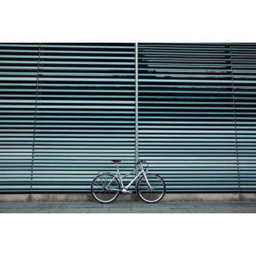 Schindelhauer Frieda stadsfiets