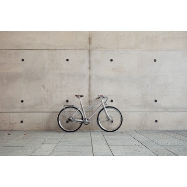 Schindelhauer Frieda stadsfiets