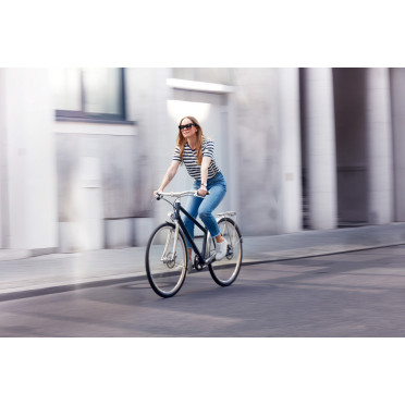 Schindelhauer Frieda stadsfiets