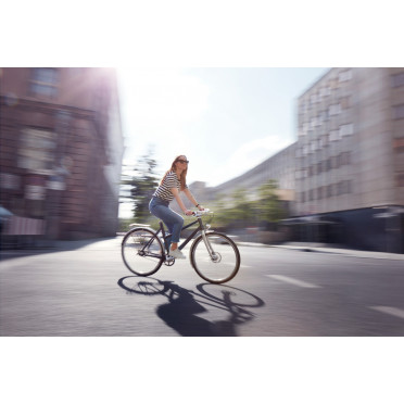 Schindelhauer Frieda stadsfiets