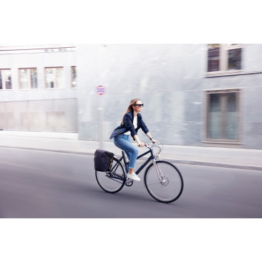 Schindelhauer Frieda stadsfiets