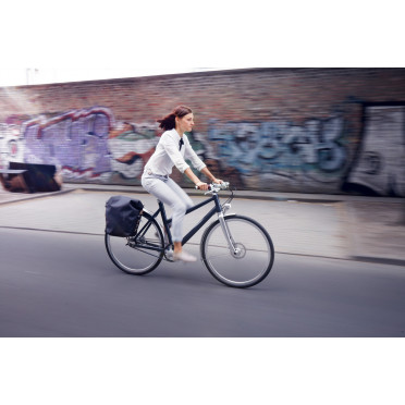 Schindelhauer Frieda stadsfiets