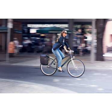 Schindelhauer Frieda stadsfiets