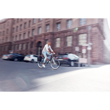 Schindelhauer Friedrich stadsfiets