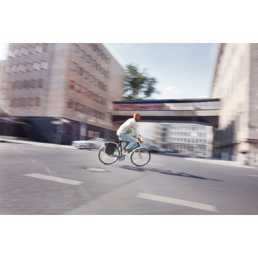 Schindelhauer Friedrich stadsfiets