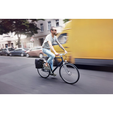 Schindelhauer Friedrich stadsfiets