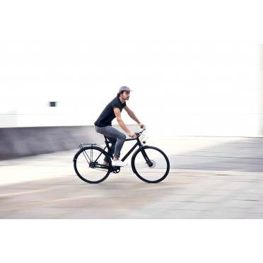 Schindelhauer Friedrich stadsfiets