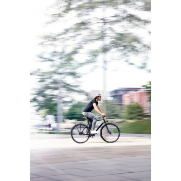 Schindelhauer Friedrich stadsfiets