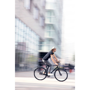 Schindelhauer Friedrich stadsfiets