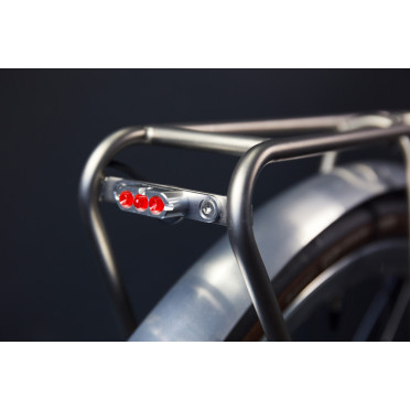 Schindelhauer Friedrich stadsfiets