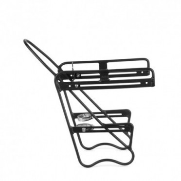 Zéfal bagagerek vooraan