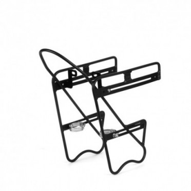 Zéfal bagagerek vooraan