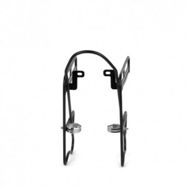 Zéfal bagagerek vooraan