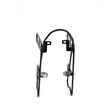 Zéfal bagagerek vooraan