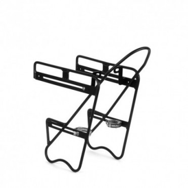 Zéfal bagagerek vooraan