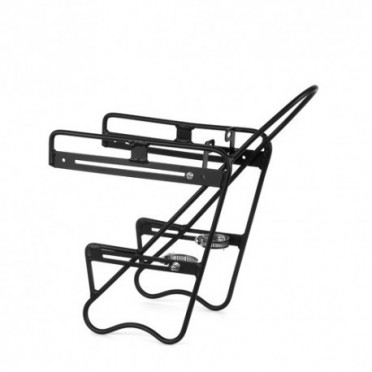 Zéfal bagagerek vooraan