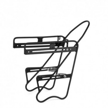 Zéfal bagagerek vooraan