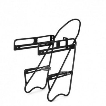 Zéfal bagagerek vooraan