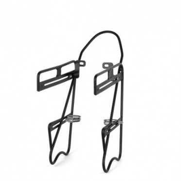 Zéfal bagagerek vooraan