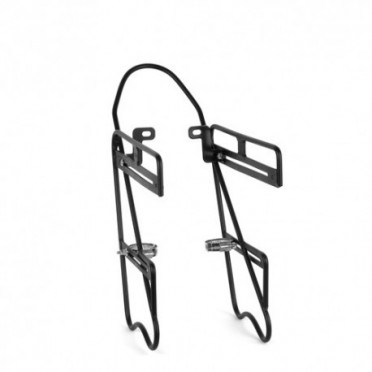 Zéfal bagagerek vooraan