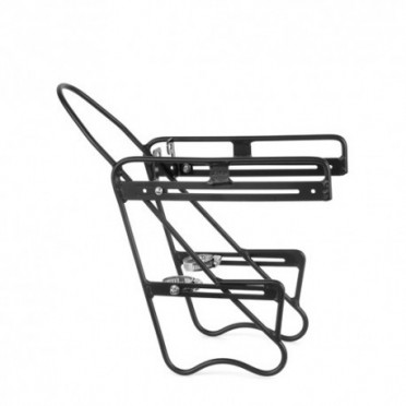 Zéfal bagagerek vooraan