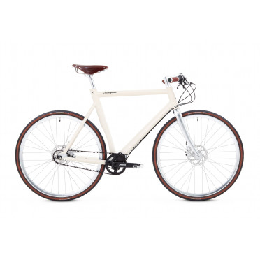 Schindelhauer - Wilhelm Pinion C-line - City Bike