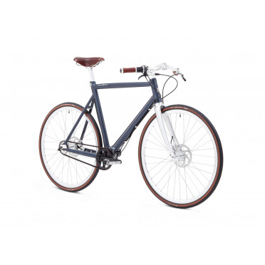 Schindelhauer Wilhelm Pinion C-lijn fiets