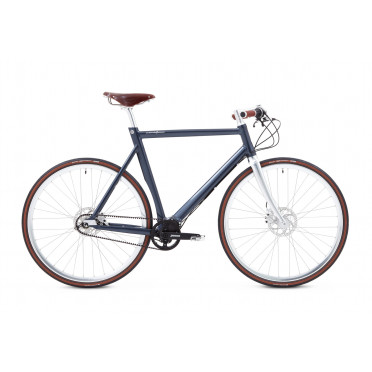 Schindelhauer Wilhelm Pinion C-lijn fiets