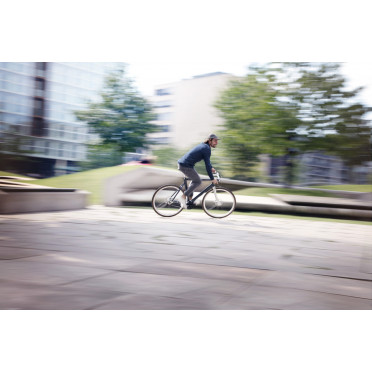 Schindelhauer Wilhelm Pinion C-lijn fiets