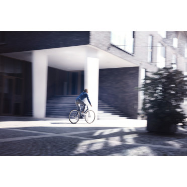 Schindelhauer Wilhelm Pinion C-lijn fiets