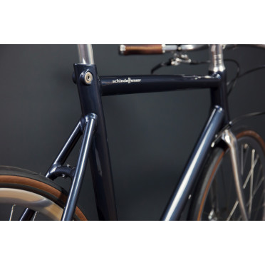 Schindelhauer Wilhelm Pinion C-lijn fiets