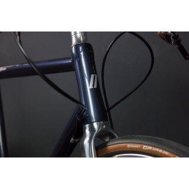 Schindelhauer Wilhelm Pinion C-lijn fiets