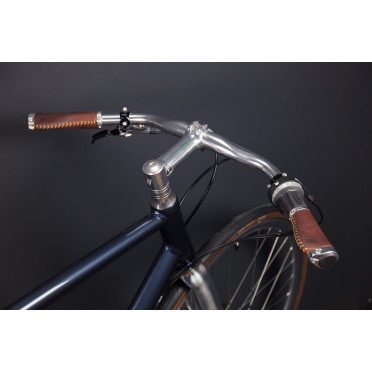 Schindelhauer Wilhelm Pinion C-lijn fiets