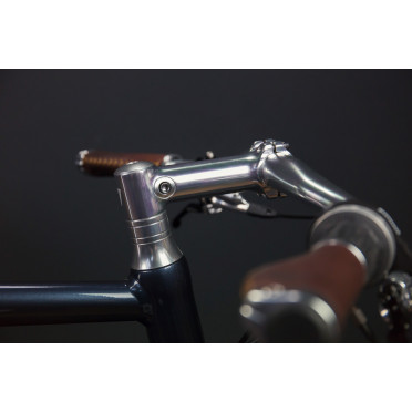 Schindelhauer Wilhelm Pinion C-lijn fiets