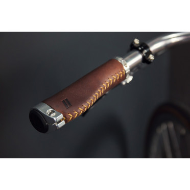 Schindelhauer Wilhelm Pinion C-lijn fiets