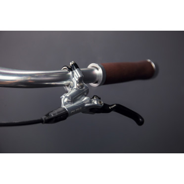 Schindelhauer Wilhelm Pinion C-lijn fiets